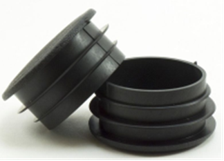 Заглушка к трубе  76