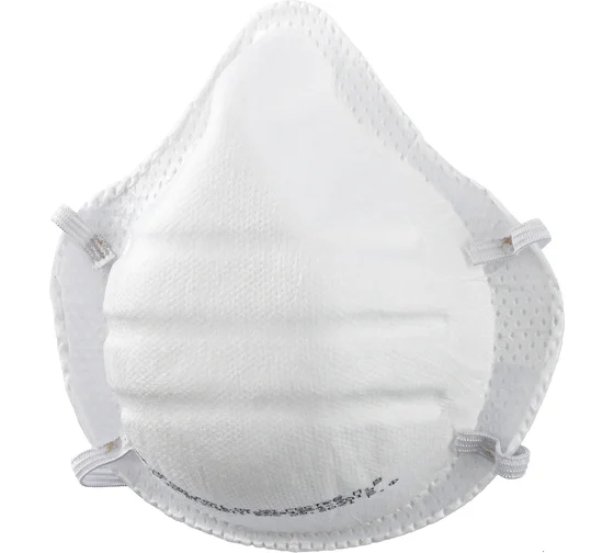 Респиратор фильтрующий формованный FFP1 NR D Исток-1Ф