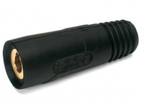 Разъем кабельный гнездо СКР10 10-25мм2---