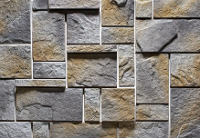 КИРПИЧ СРЕДНЕВЕКОВЫЙ ЗАМОК  все цвета