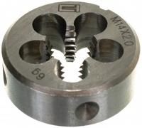 Плашка М14х2,0 Сибртех*