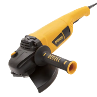 Машина УШМ-230/2600Вт пл.пуск AG230-2600 Denzel(109)