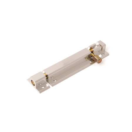 Шпингалет DB-05-100-CR хром Apeks
