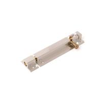 Шпингалет DB-05-100-CR хром Apeks