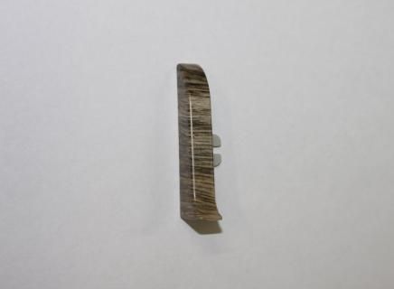 Плинтус Winart 58 803 заглушка дуб сальса-----