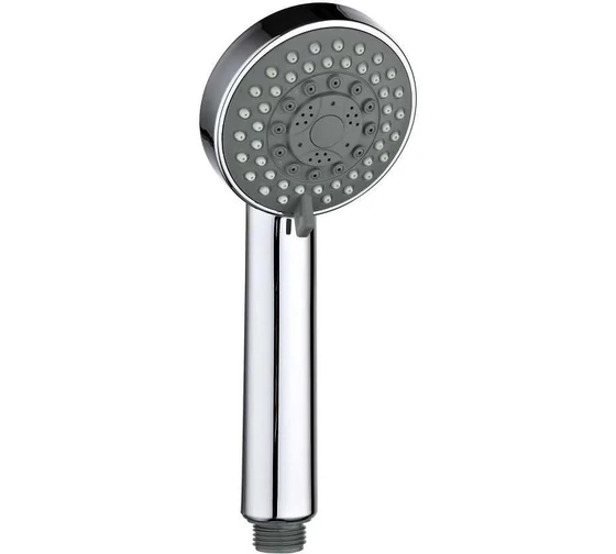 Лейка для душа 3реж.  8,5см LE20 РМС