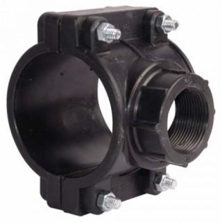 ПНД Седелка 32х1/2 301 STR---