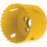 Коронка металл/дерево/пластик BiMetal 57мм HSS без ЦС (+72492/96) Pilorama