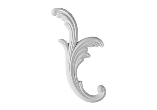 ПУ Европласт Орнамент 15х134х270 1.60.111