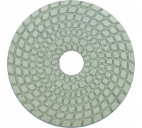 Круг шлифовальный алмазный 100х3,0мм Р3000 черепашка Mr.Экономик