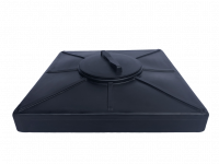 Емкость  100л для душа квадратная---5%