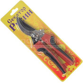 Секатор Русин