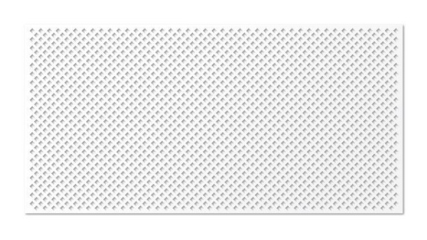 Панель декоративная  120х60 Готико Белый Стильный дом