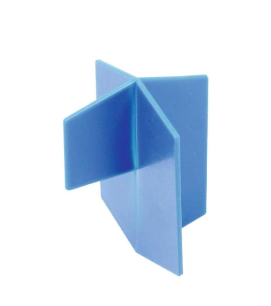 Крестики д/кафеля  2,0мм Smart 100шт Kubal---