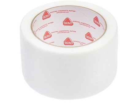 Бинт строительный  60ммх50м SDM