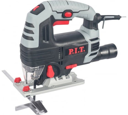 Лобзик электрический 700Вт глубина реза 70мм PST70-C1 Pit(42)