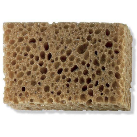 Губка д/затирки синтетическая 150х100х50мм Color Expert(10)