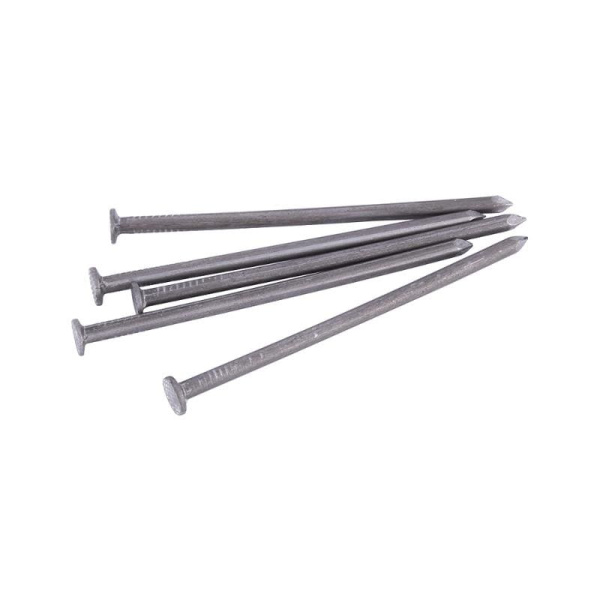 Гвозди черные  70х3,0мм 5кг фасовка