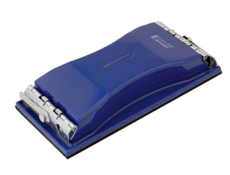 Брусок д/шлифовальной бумаги 105х212мм Color Expert(5)