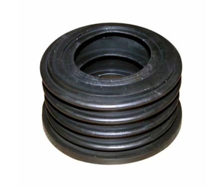 Манжет переходной  50х 25 резиновый