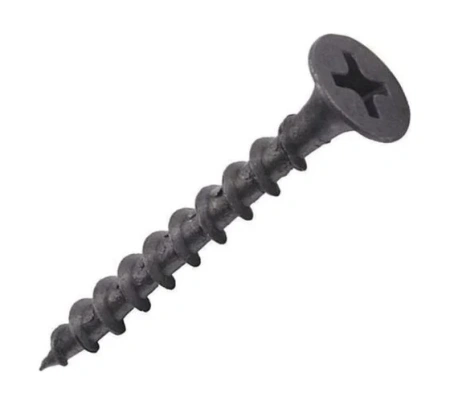 Саморез дерево 4,8х 90  200шт усиленный