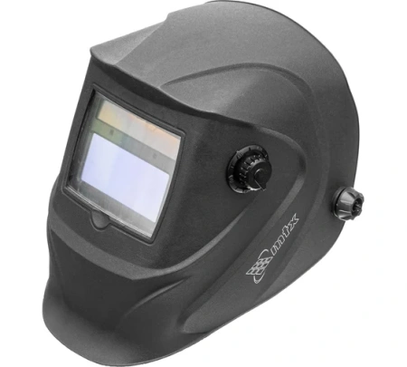 Маска сварщика хамелеон  9-13 с/ф регулир. 300AF МТХ