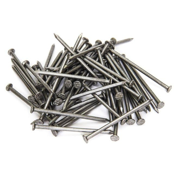 Гвозди черные 150х5,0мм 5кг фасовка