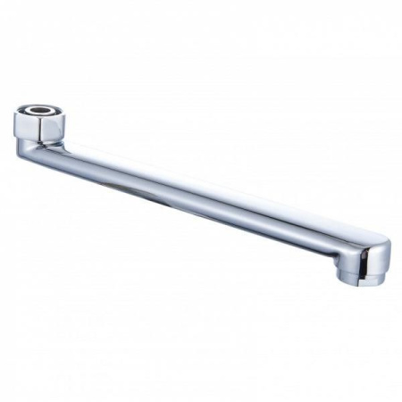 Излив 30см ванна плоский РМС