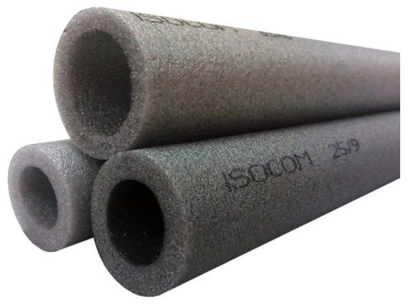 Труба Изоком  28/9