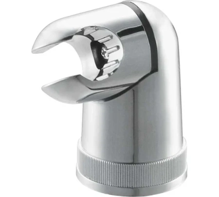 Кронштейн для душевой лейки поворотный  РМС