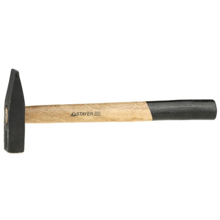 Молоток  200г слесарный  Stayer Master