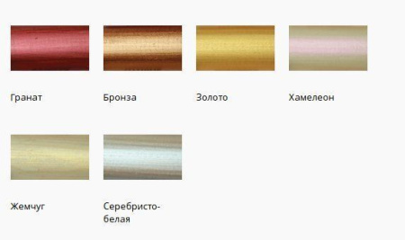 Эмаль ВГТ Перламутровая золото жидкое 0,23кг 