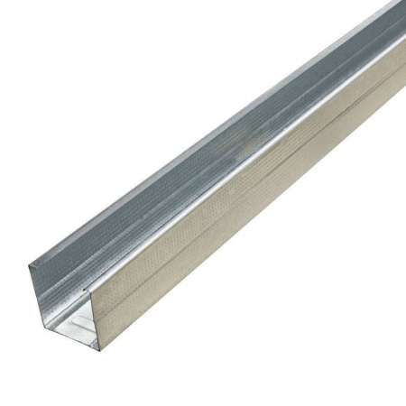 Профиль  50х50х0,5мм 3м Албес