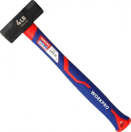 Кувалда 2,0кг Workpro---